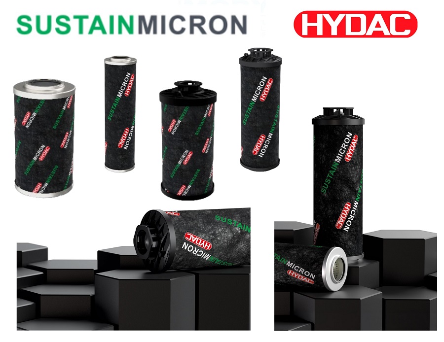 SUSTAINMICRON HYDAC